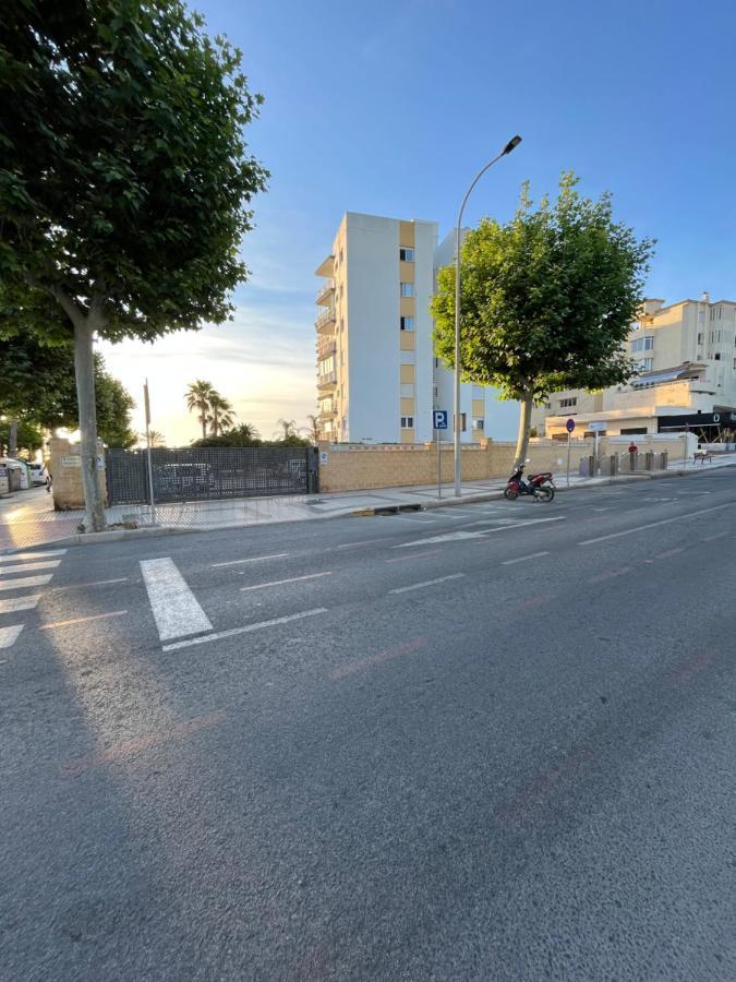 Cosy Flat With Magnificent Views In L'Albir Apartment El Albir Luaran gambar