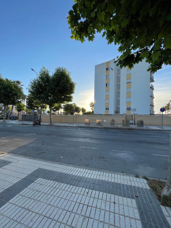 Cosy Flat With Magnificent Views In L'Albir Apartment El Albir Luaran gambar